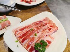 -釜山火炉韩式炭火烤肉(欧洲城店)