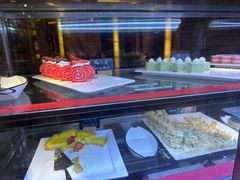 -马哥孛罗咖啡厅·Cafe Marco (厦门马哥孛罗东方大酒店)