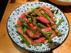 -蜜桃餐厅·古运河畔(南下塘店)
