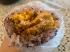 -凌阿姨·粢饭团(清扬路店)