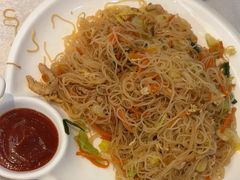 -莲花公园煎蟹(总店)