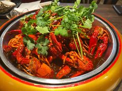 -乔街深夜食堂·台州菜·高压锅生蚝(杭州总店)