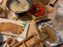 -避风塘(嘉兴八佰伴店)