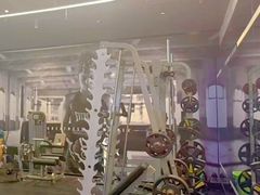 -EVOLUTION健身(麦凯乐店)