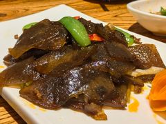-老雒阳面馆·水席·洛阳菜(王城路店)