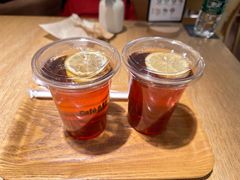 -无印良品餐堂 MUJI Diner(成都太古里店)