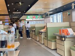 -海底捞火锅(龙湖金沙天街店)