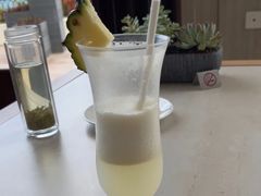 -大堂酒廊·亚龙湾万豪度假酒店