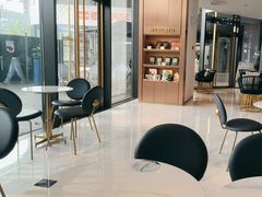 -LAVAZZA拉瓦萨咖啡(上海金融街店)