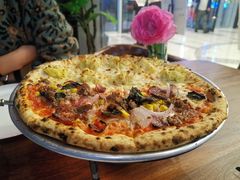 -1861意大利餐厅(文化广场店)