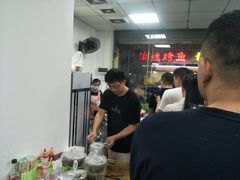 -正宗阳山牛杂(东城店)