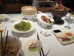 -四季民福烤鸭店(王府井东安门店)