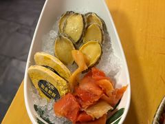 -大焰自助日式料理 铁板烧(徐汇店)