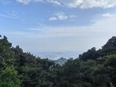 -天津盘山风景名胜区