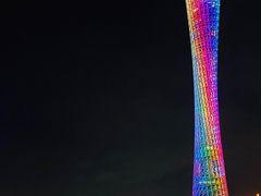 -广州塔