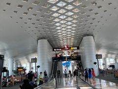 -杭州萧山国际机场