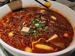 -南山翁新概念川菜(江宁万达广场店)