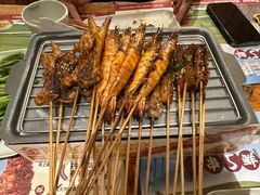 -木屋烧烤(龙华店)