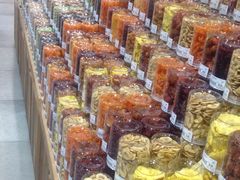 -果蔬好生活超市(乐堤港店)