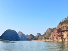 -江西龙虎山景区