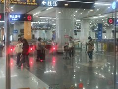 -麦当劳(火车北站餐厅)