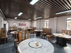 -大鹅岛灶台鱼·铁锅炖(水库路店)