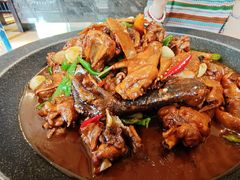 -潍坊菜馆(三里河南横街店)