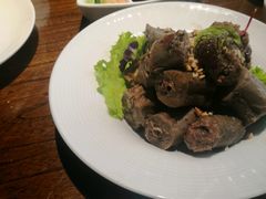 -北京老铺烤鸭(老城根店)