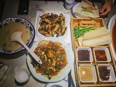 -鲁城往事(游客中心店)