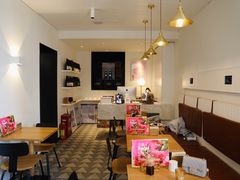 -大酉·M Coffee(北京美术馆店)
