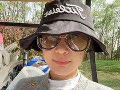 -万柳高尔夫俱乐部