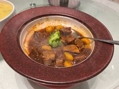 文火焖牛肉-鸿源斋清真豫菜(惠济店)