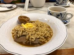 -翠華餐廳(浦东机场T1店)