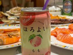 -冀粤香海鲜自助餐厅(西美五洲店)