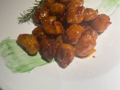 -桂满陇天书(南京德基旗舰店)