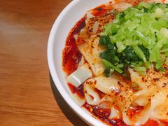 -莲香西域·正宗新疆菜(龙华店)
