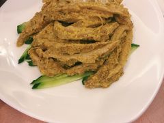 -烤肉宛饭庄(南礼士路店)
