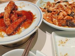 -龍聚祥烧麦馆(万达店)