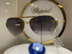 -ALEXIS EYEWEAR艾莱克斯眼镜(国贸商城店)