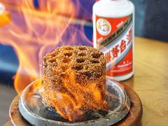 -包整·丝娃娃(一览甲秀楼风景店)