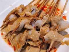 -老三烤肉·融合菜宴会厅