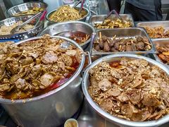 -浪哥卤味捆鸡(南门口店)