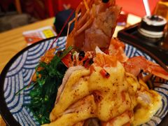 -無雙居酒屋(北京路店)