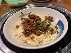 -重庆鸡公煲·青锅花椒鱼(牡丹江路店)