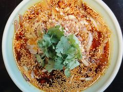 夫妻肺片-陈麻婆豆腐总店