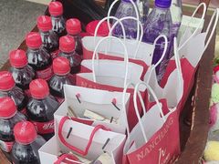 -千百味红餐厅·江西菜(绿地双子塔店)