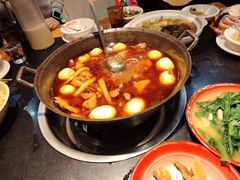 -李子坝梁山鸡(李子坝大鸡哥店)