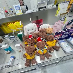 -张小熊连锁轻医美