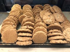 核桃酥-和平菓局(王府井店)