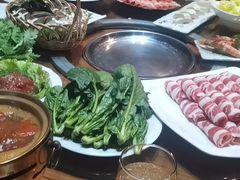 -古关火锅店(古北水镇景区店)